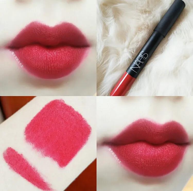 无敌显白又提亮肤色的20支口红,温柔色号口红显白大牌推荐