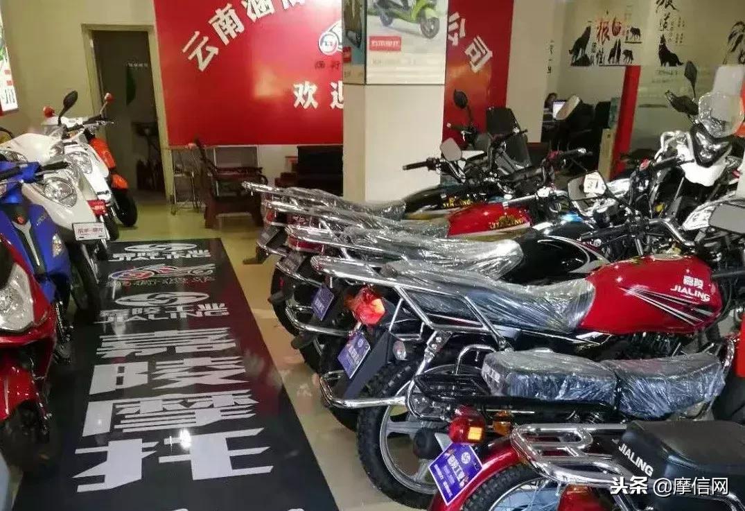 风雨同舟路共系嘉陵情｜嘉陵经销商系列采访（三）