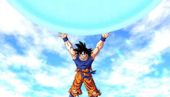 jump史上最强,jump中战斗力最强的角色