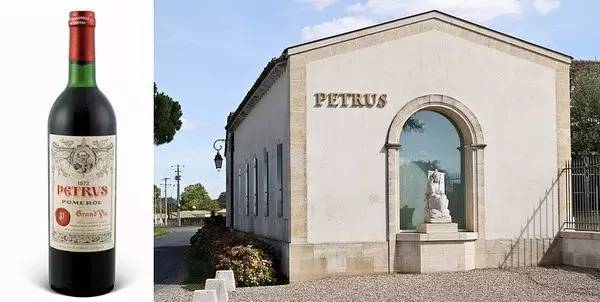 世界顶级十大红酒排行榜,法国顶级红酒十大品牌