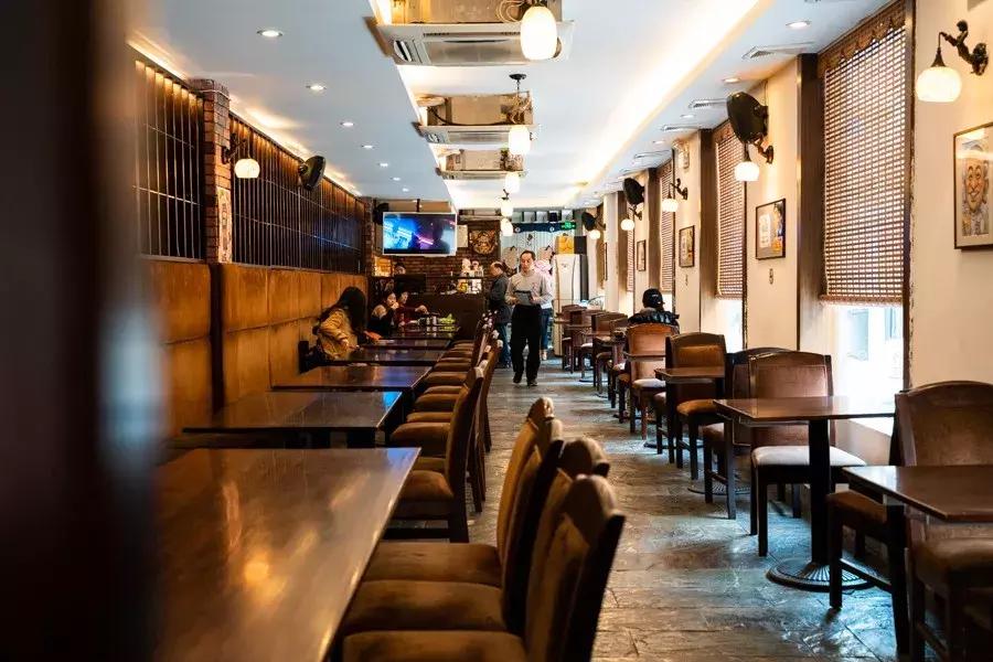 上海寿喜锅自助哪家强？（下）