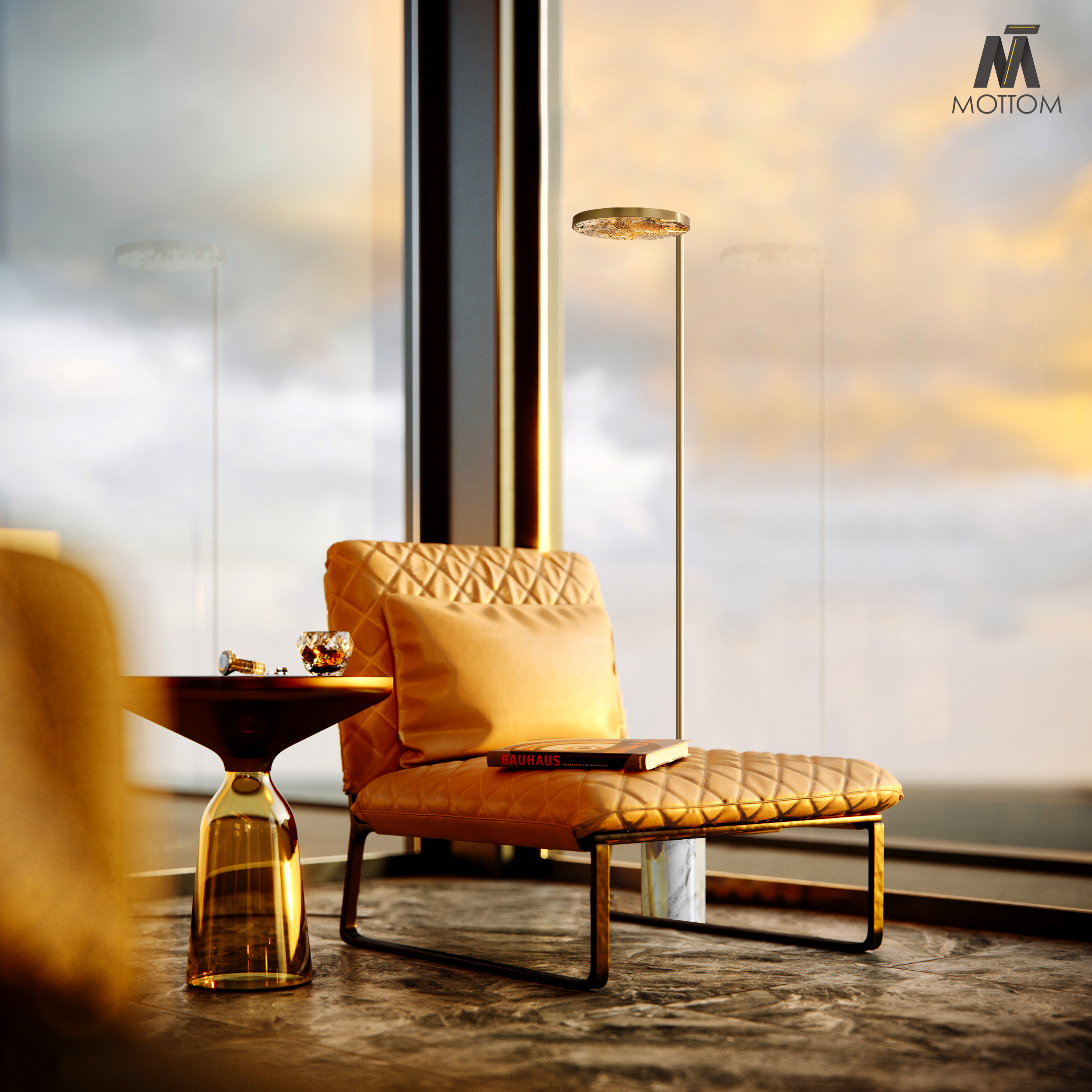 透光天然石材,石材透光新型材料