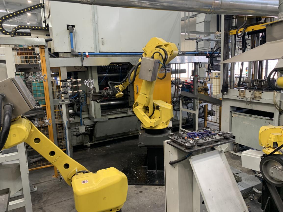 费斯托智能制造产教融合园,费斯托工业4.0