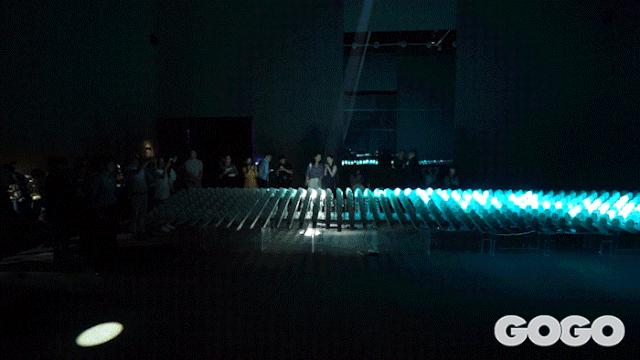 聚划算欢聚日光影之夜，开启满天星·光盛典