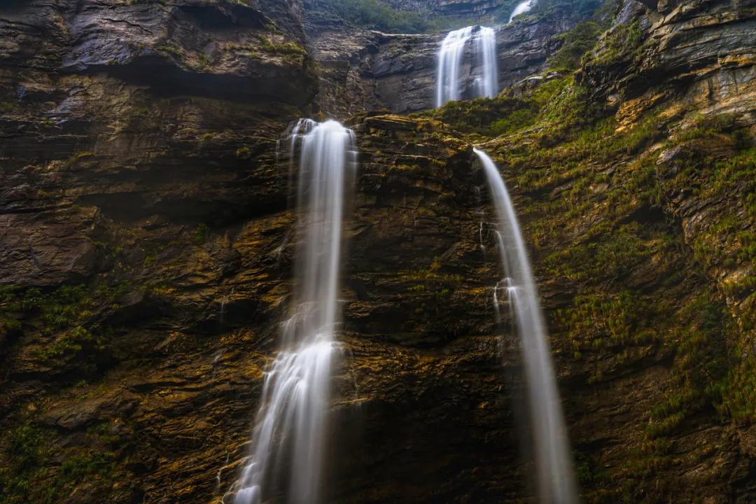 隐居南山深度解析,中国最适合隐居的山是哪座山