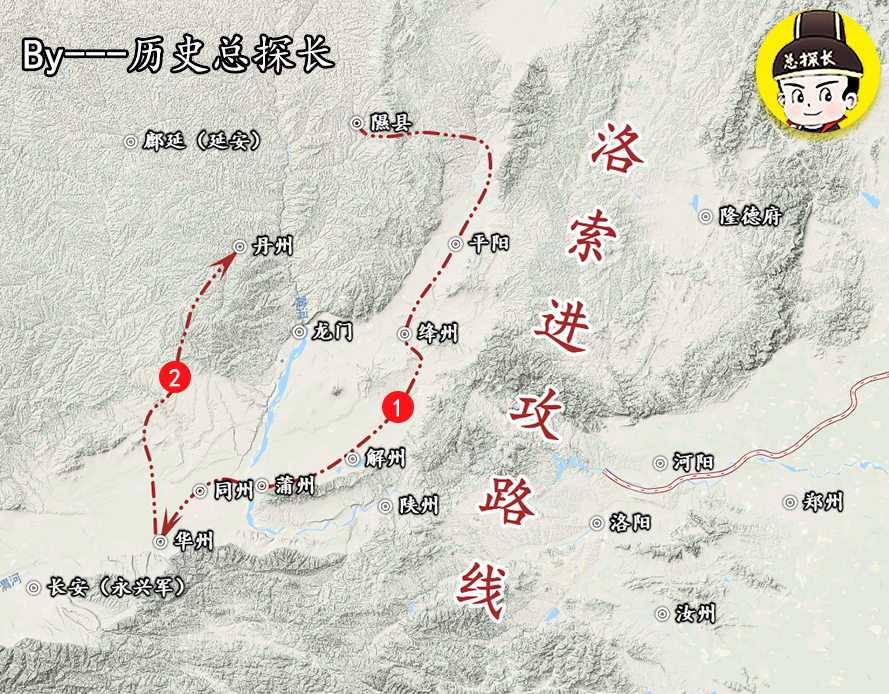 金国入侵南宋地图路线,南宋赵构南逃路线