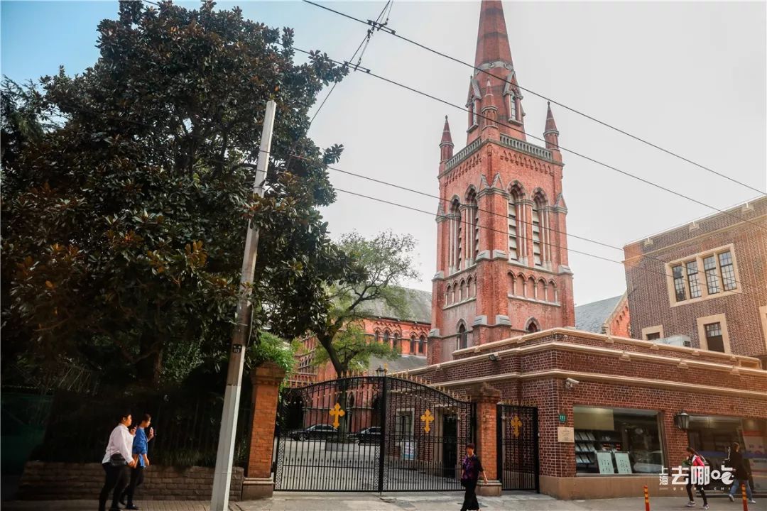 上海黄浦区黄金一条街,黄浦区最有钱的地方