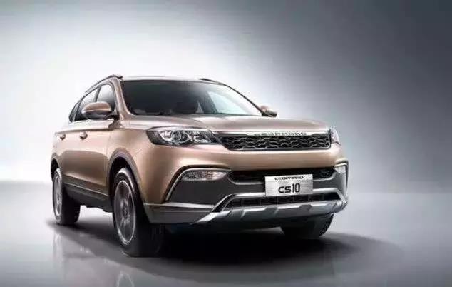 猎豹cs92017款怎么样,猎豹cs9为什么停产了