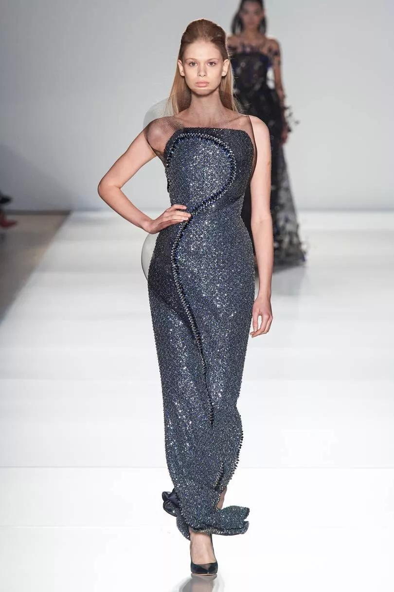 ralphrusso,ralphrusso2020春夏高定时装秀