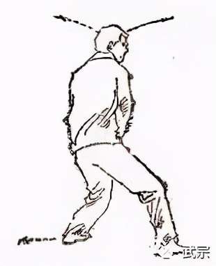 尚派形意拳十二形完整教程,尚云祥形意拳