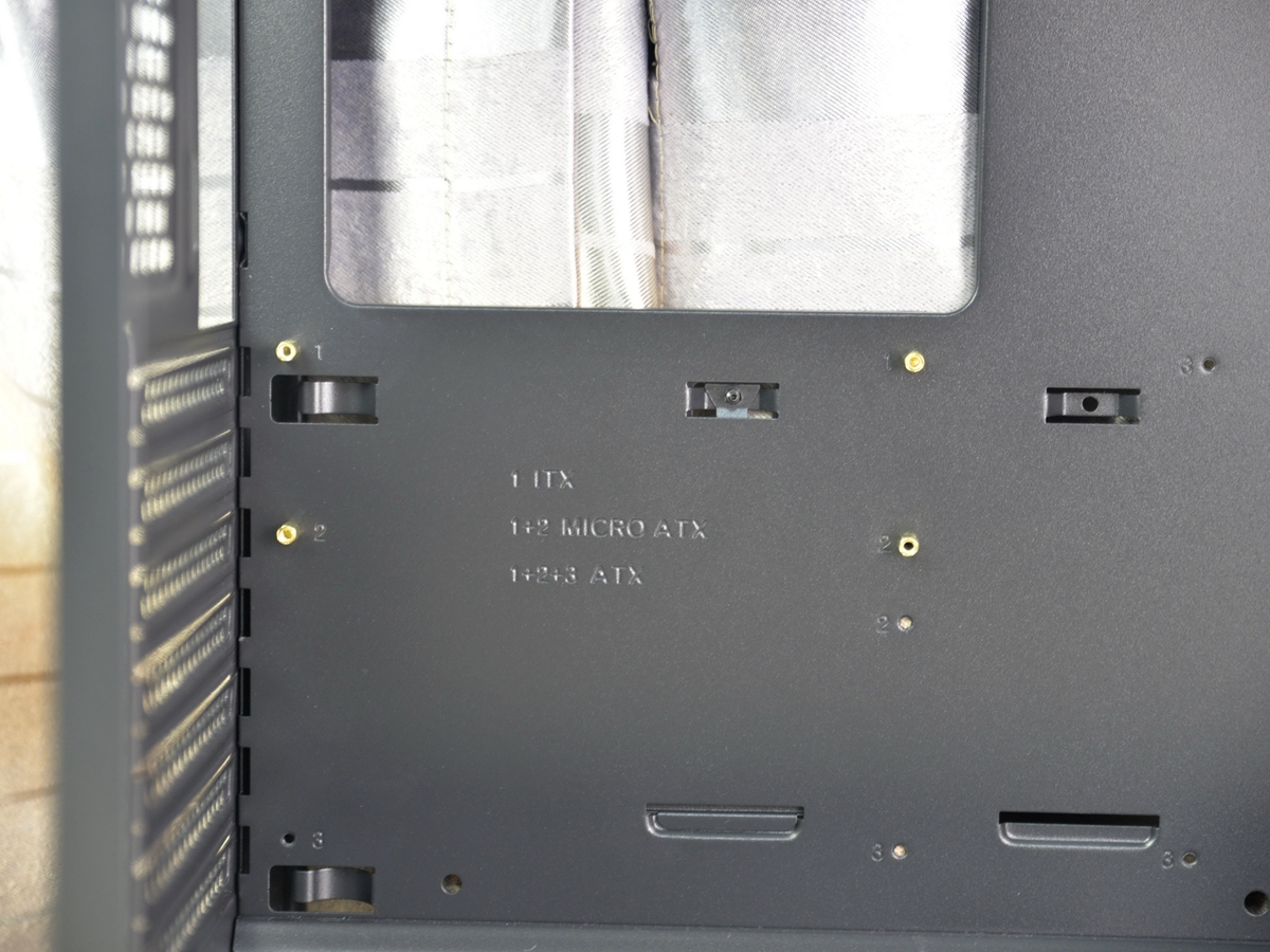 大水牛650w电源测评,大水牛额定650w电源测评