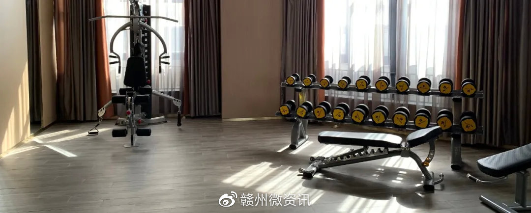 赣州佳适尚品酒店,赣州佳适尚品