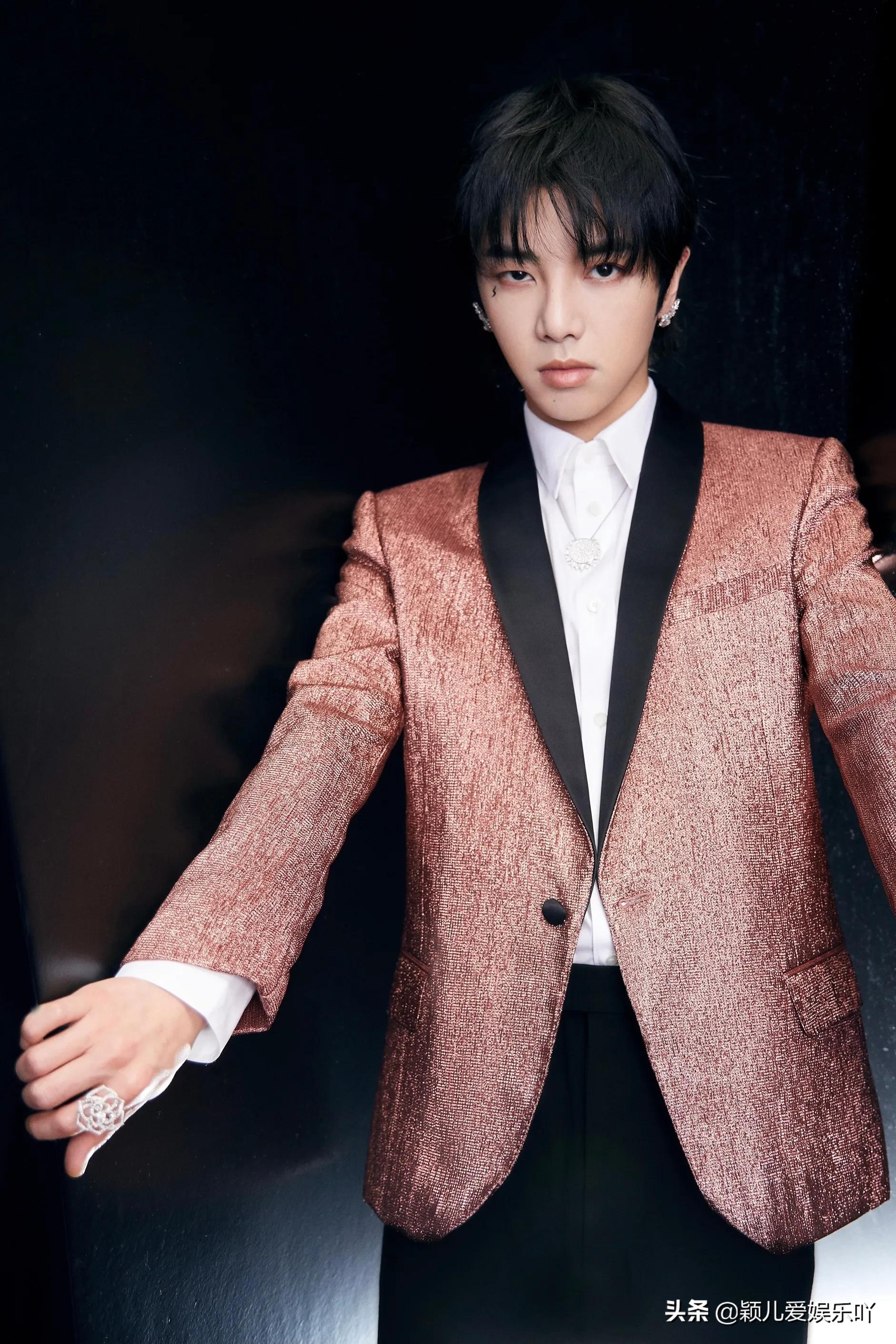 玫珂菲华晨宇直播,华晨宇玫珂菲品牌直播