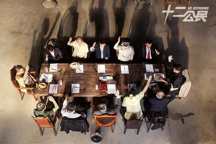 十二公民的深度解析,十二公民深度解析三分钟