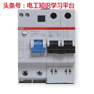 电工知识开关跳闸的原因,电气维修小常识大全