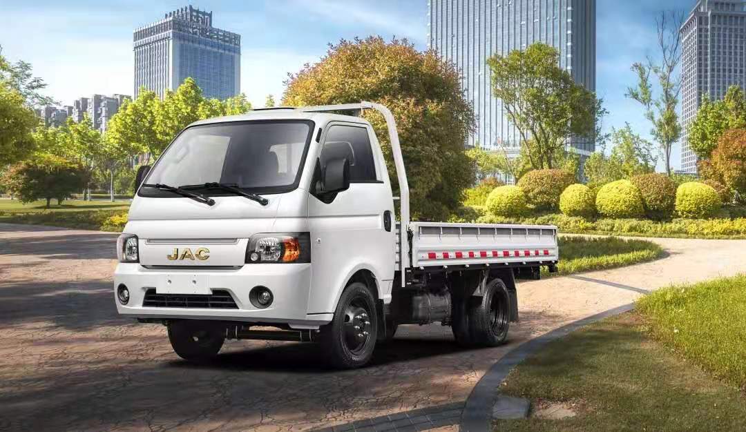 五菱小卡发家致富好帮手,江淮恺达x7轿卡单排柴油版