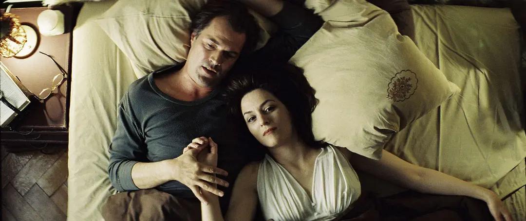 德国十大经典电影推荐豆瓣,德国的9.6高分电影