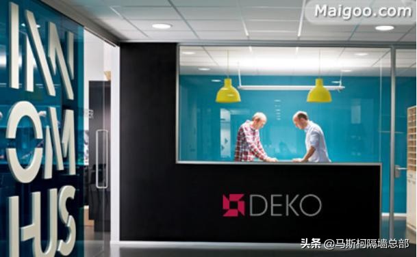 移动隔断墙哪家规模大,新型集成隔断墙多少钱一平