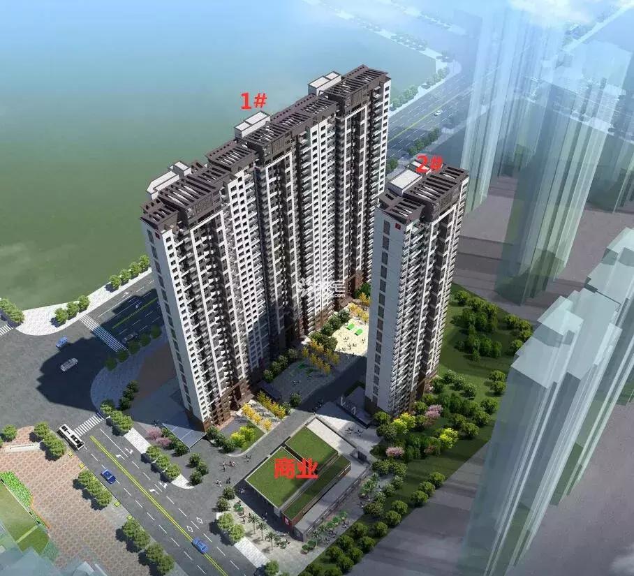 文化路与南干道房源,金水区文化路河景公寓