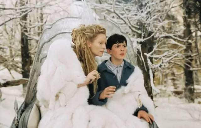 小学生寒假课外阅读书单，必入《纳尼亚传奇》