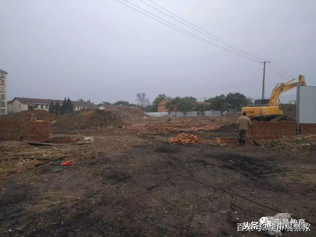 多所学校,经开区第一学校学区