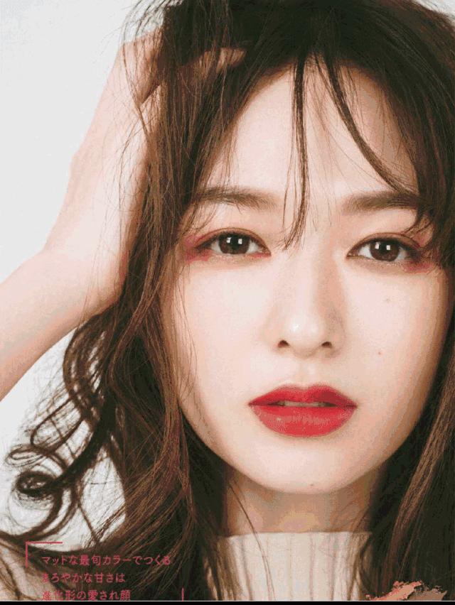 干皮底妆大法定妆散粉,干皮底妆怎么不卡粉不脱妆