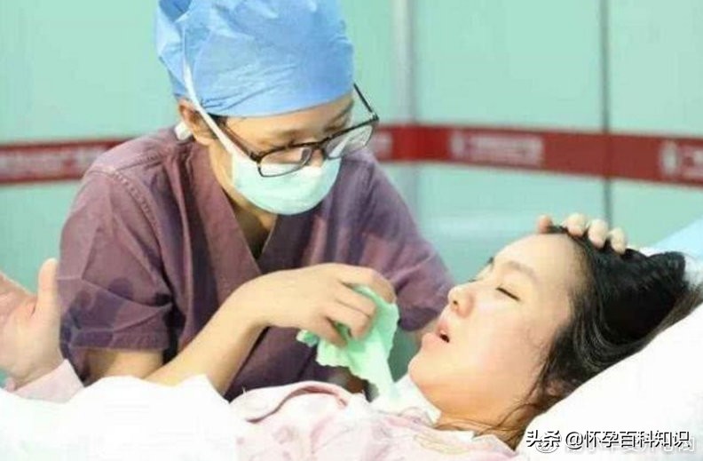 产妇进产房需要戴姨妈巾,产妇进产房需要带哪些物品