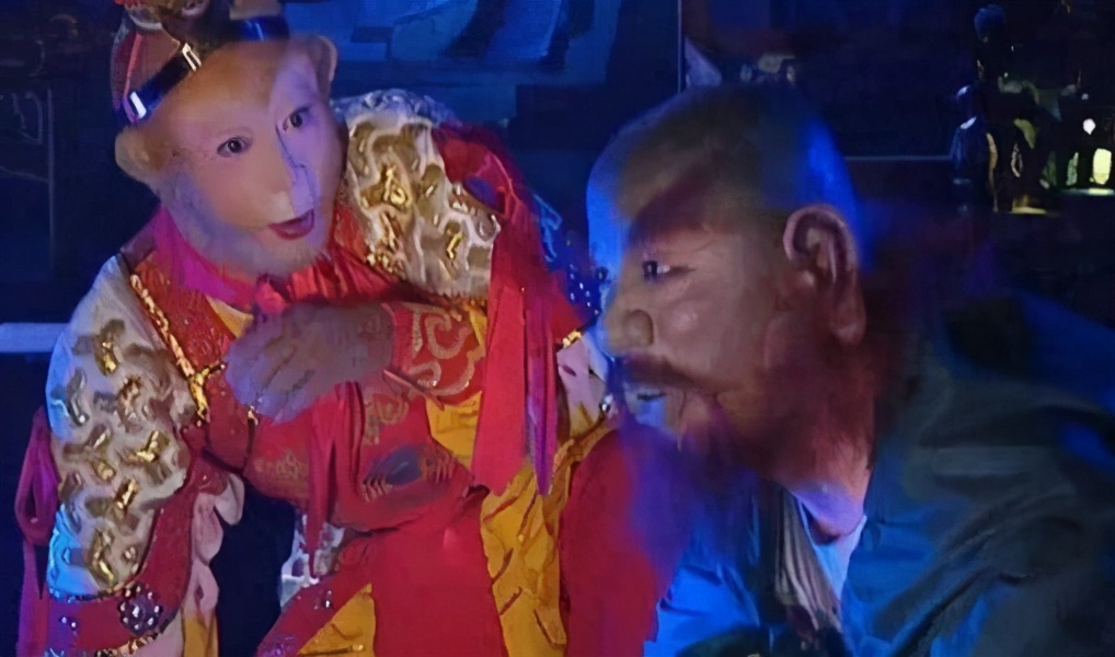 谛听为啥不告诉地藏王菩萨谁是假悟空，真的是怕打不过猴子吗？