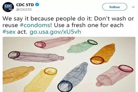 避孕套是一次性的,竟有人洗了反复用!还有6大错误用法,注意了