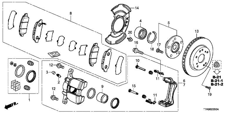 缤智电子手刹没反应,缤智电子手刹故障怎样解决