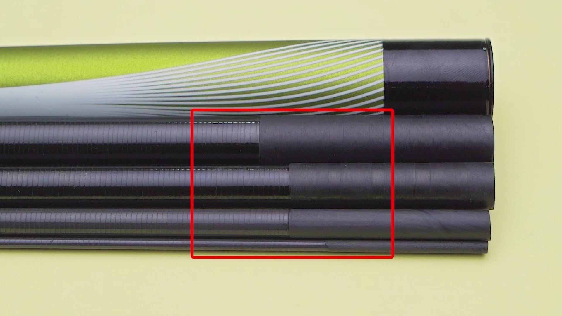 台湾品牌鱼竿十大排名,台湾鱼竿品牌十大排行榜图片