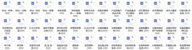 excel操作题营业收入表模板,财务核算excel表格实用技巧