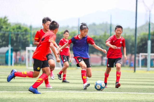 独家揭秘恒大足校青训,恒大足校最新名单