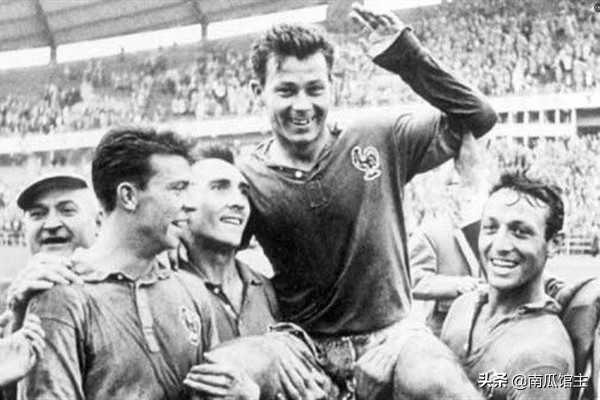 亨利98年世界杯长途奔袭,亨利1998年世界杯决赛