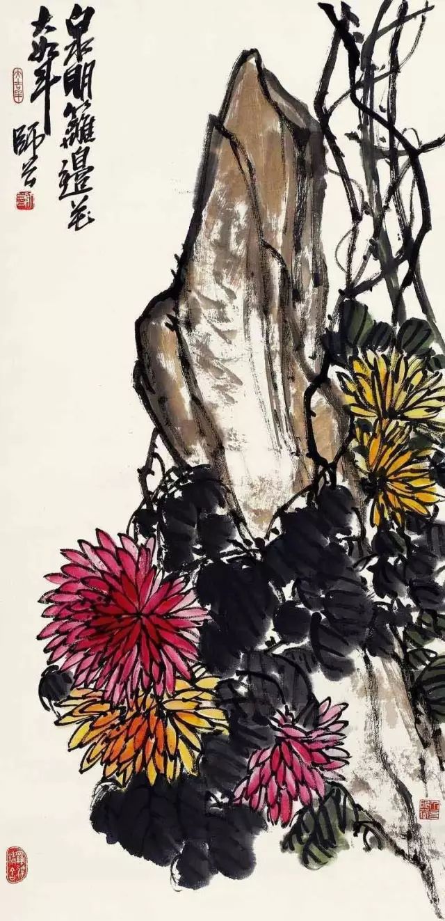 陈师曾和陈寅恪是一个人吗,民国时期与鲁迅齐名的人