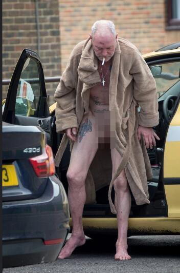 那个在兰州踢过甲B的英国天才:是酒鬼是性瘾者,半生被骂蠢货!