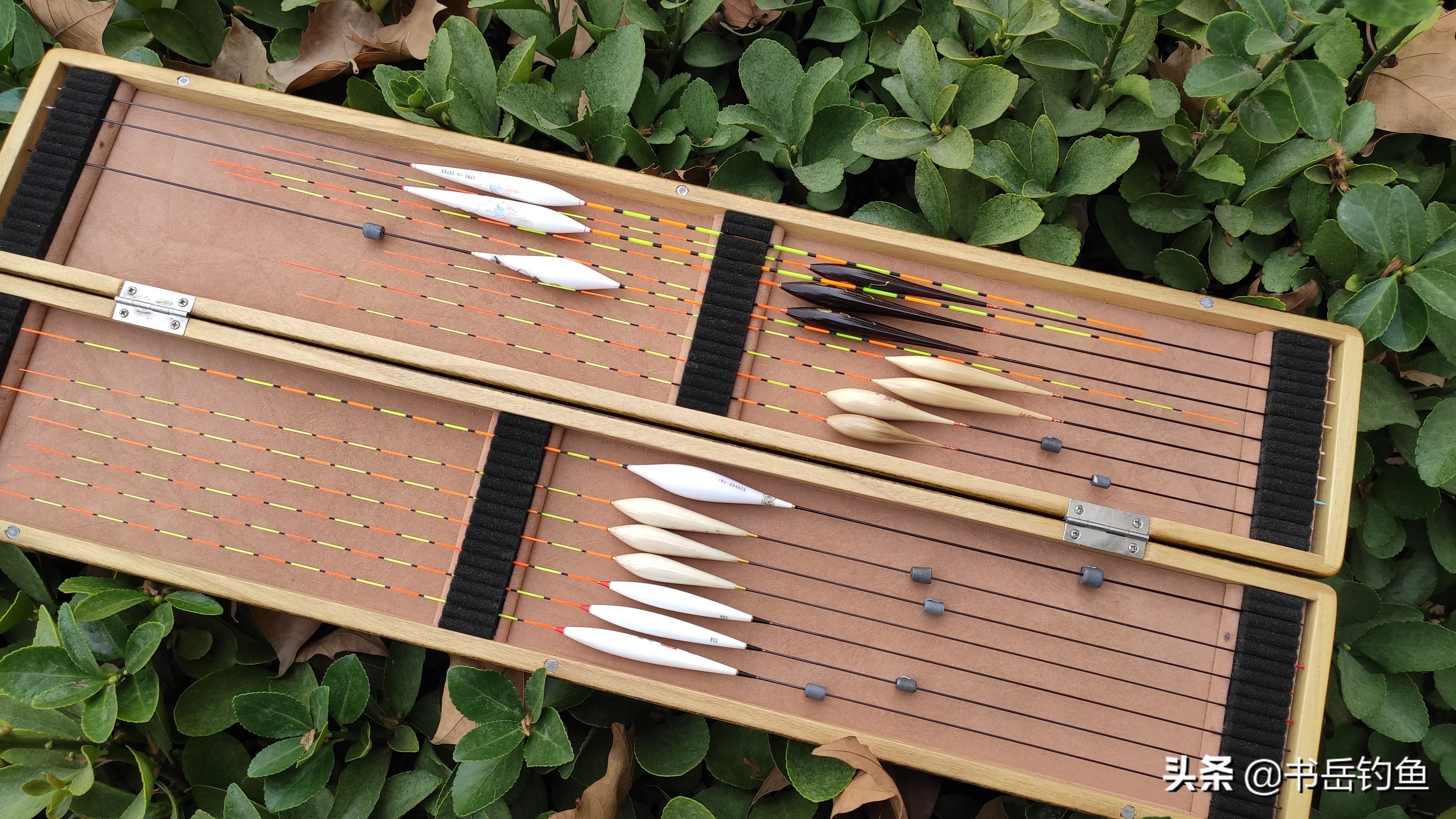 贵的浮漂和便宜的浮漂有什么区别,好的浮漂和便宜浮漂区别