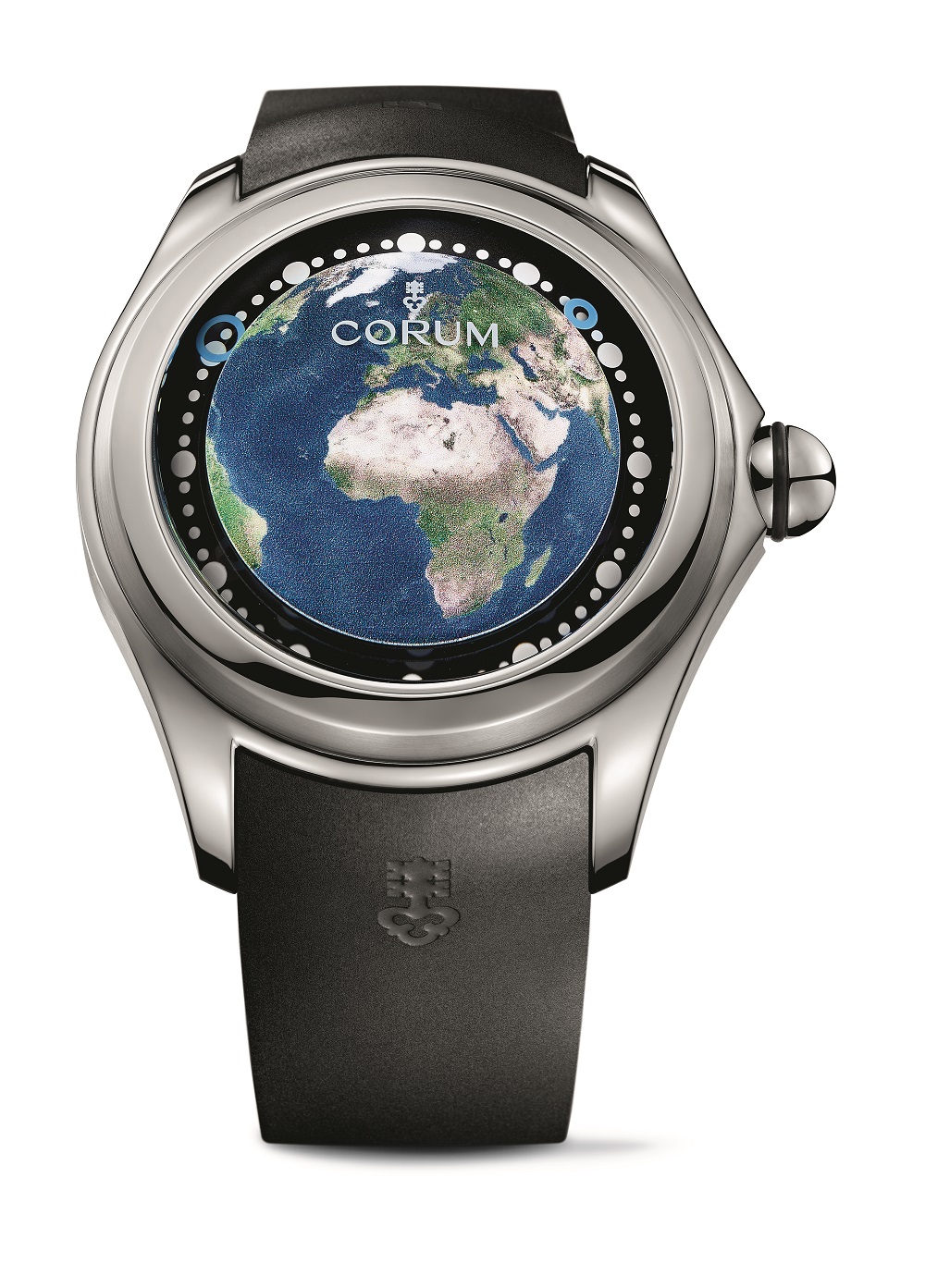 corum昆仑手表印第安,corum昆仑表