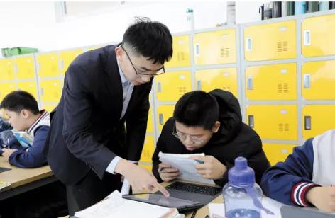 昌乐二中271教育模式,青岛昌乐二中高级中学招生简章