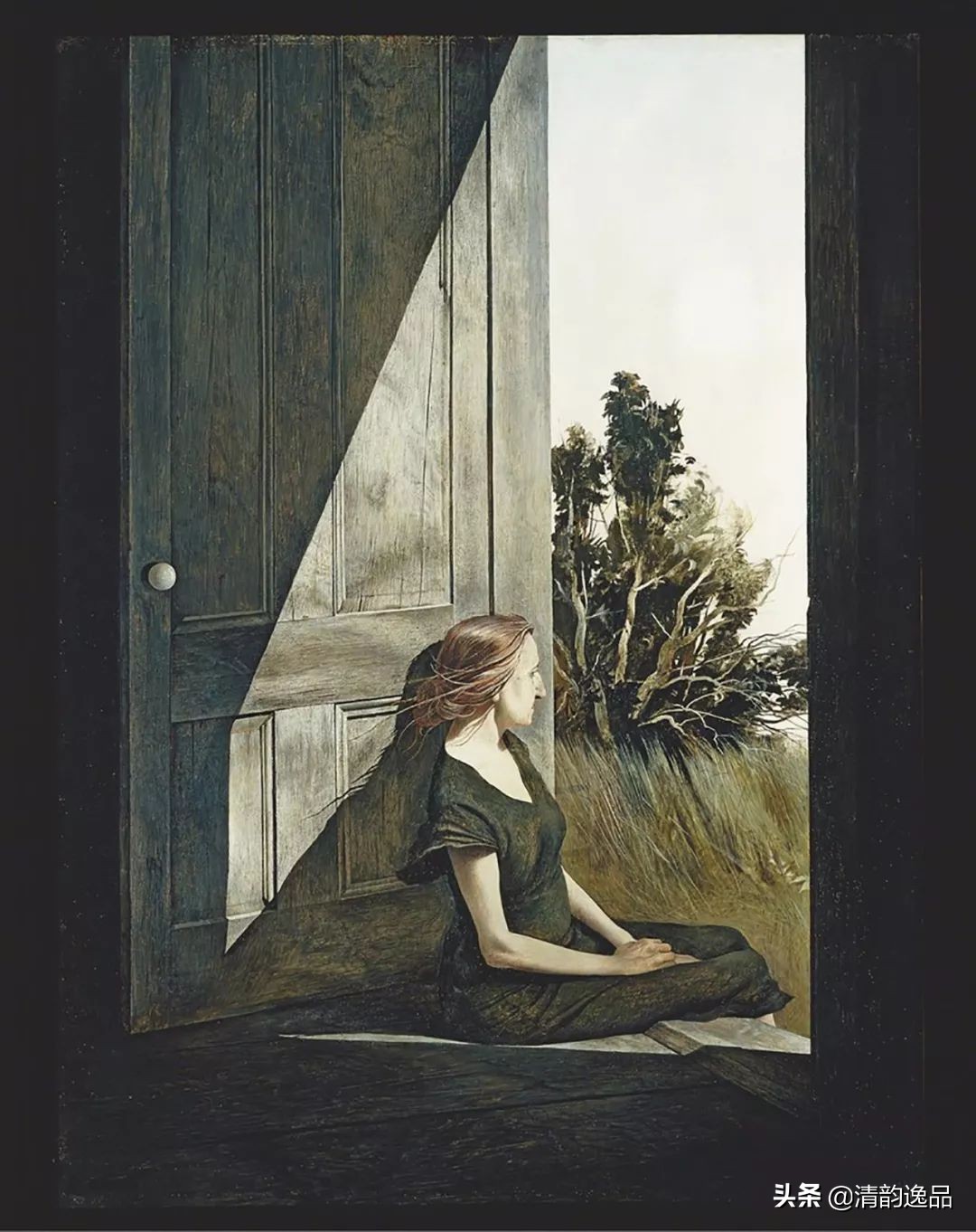 类似安德鲁怀斯的画家,安德鲁怀斯画家视频