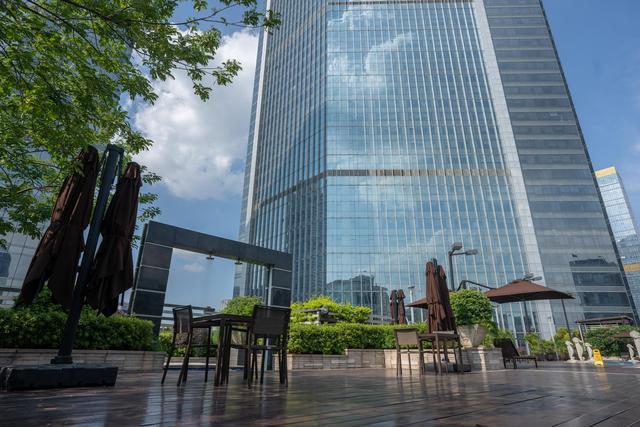 广州市性价比高的带泳池的酒店,广州市的露天泳池酒店