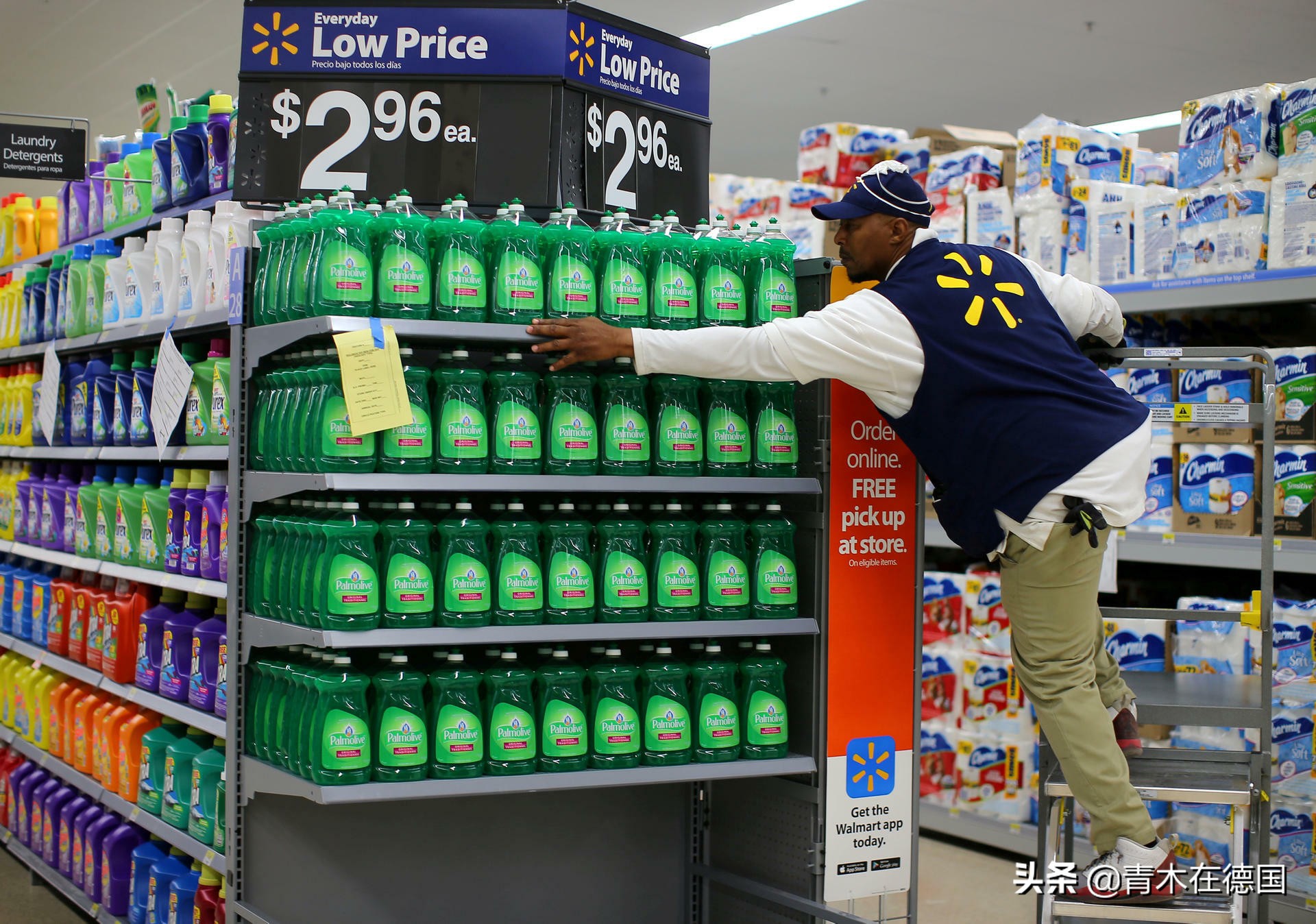 全球富可敌国的家族企业,全球顶级家族企业