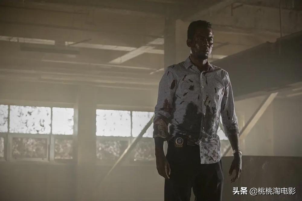 5.3分，恐怖经典“电锯惊魂”真是被毁了