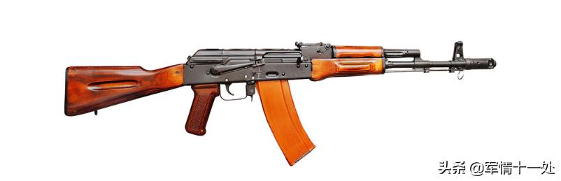 美国生产ak47,美国进口ak47