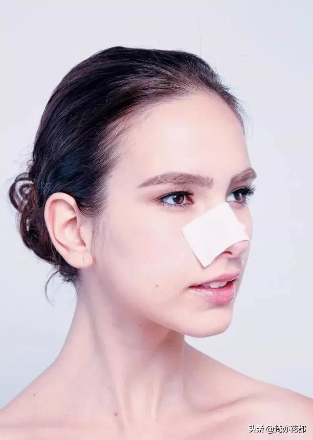 如何去黑头最有效方法,去黑头收缩毛孔最有效的方法