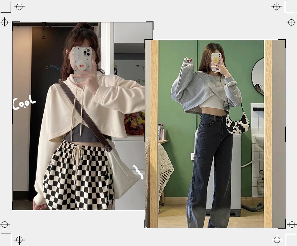 入秋的时候该穿什么,秋天要到了今年秋天穿什么呢