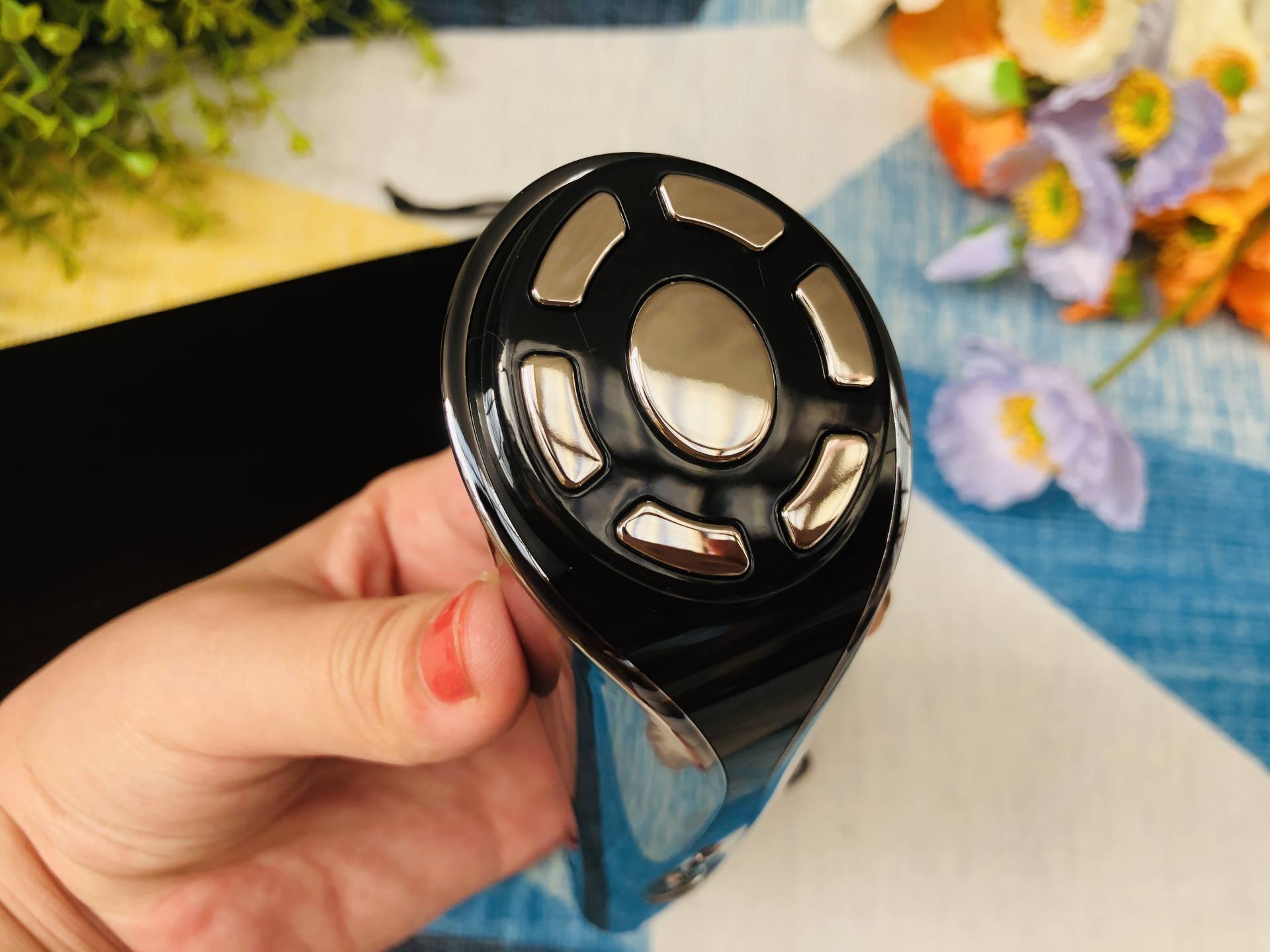 anjou射频仪,anjou美容仪测评