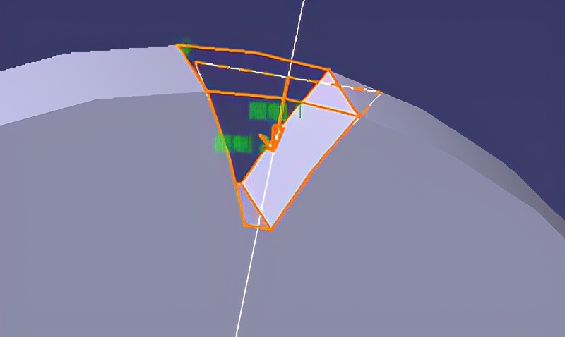 catia生成齿轮详细教程,catia齿轮和齿条运动仿真教程