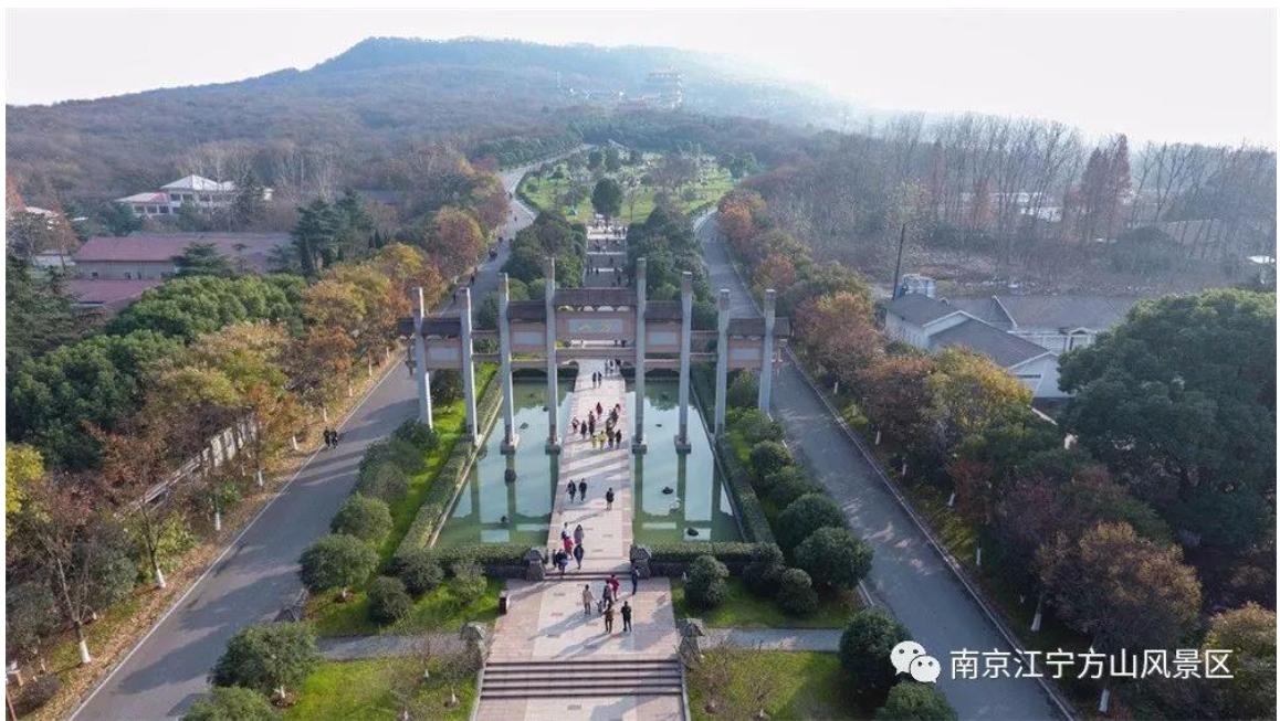 我眼中的江宁,对江宁评价