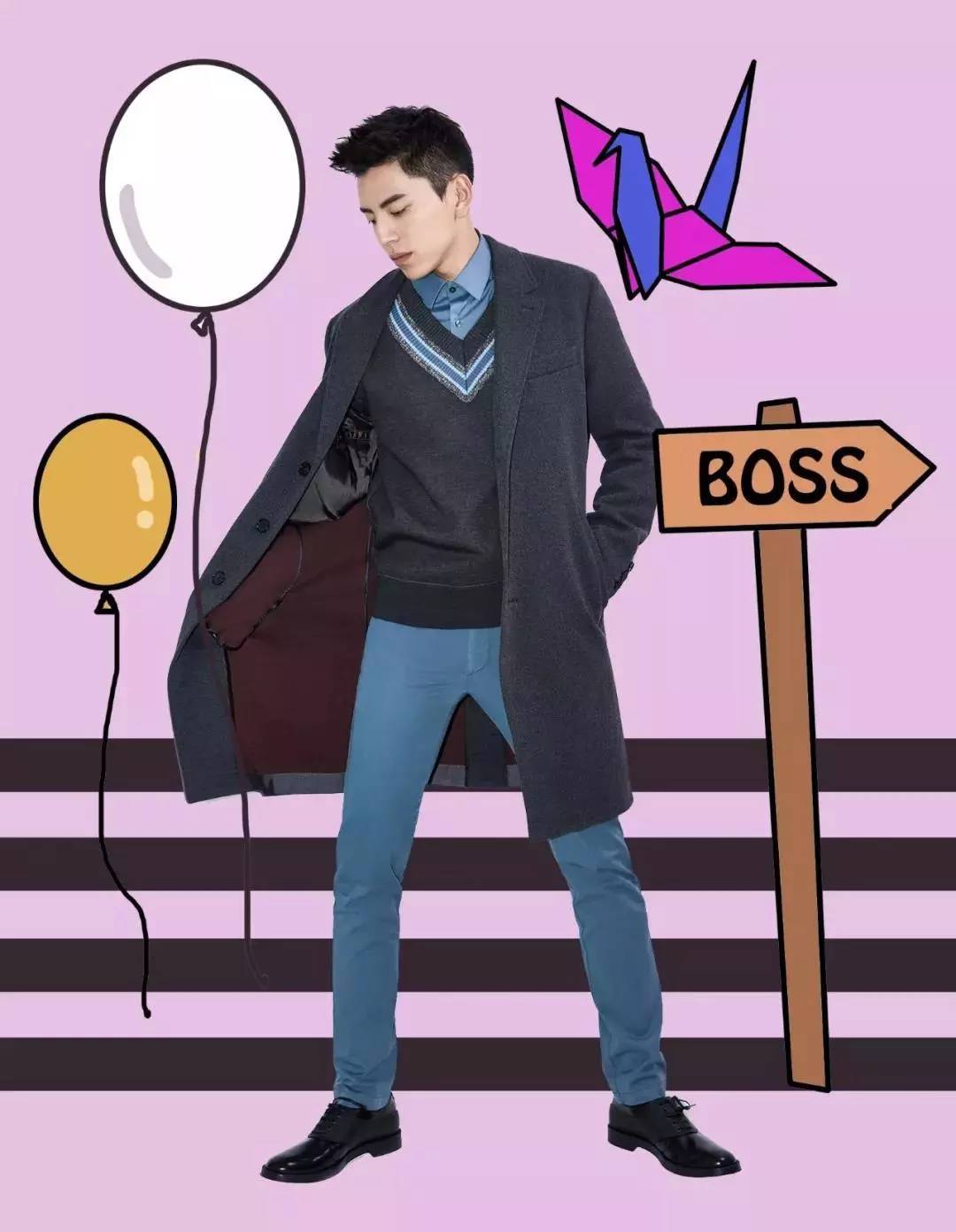 老铁放肆购!潮牌1~3折起,衣麦仓哈尔滨银泰店被时尚咖“攻陷”